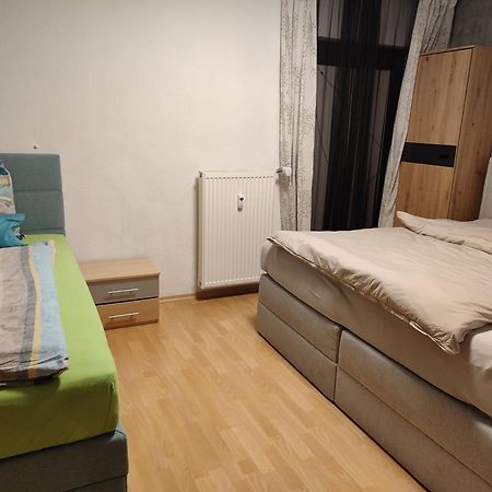 Komfortable Ferienwohnung In Floersheim-Weilbach Floersheim am Main Exterior photo