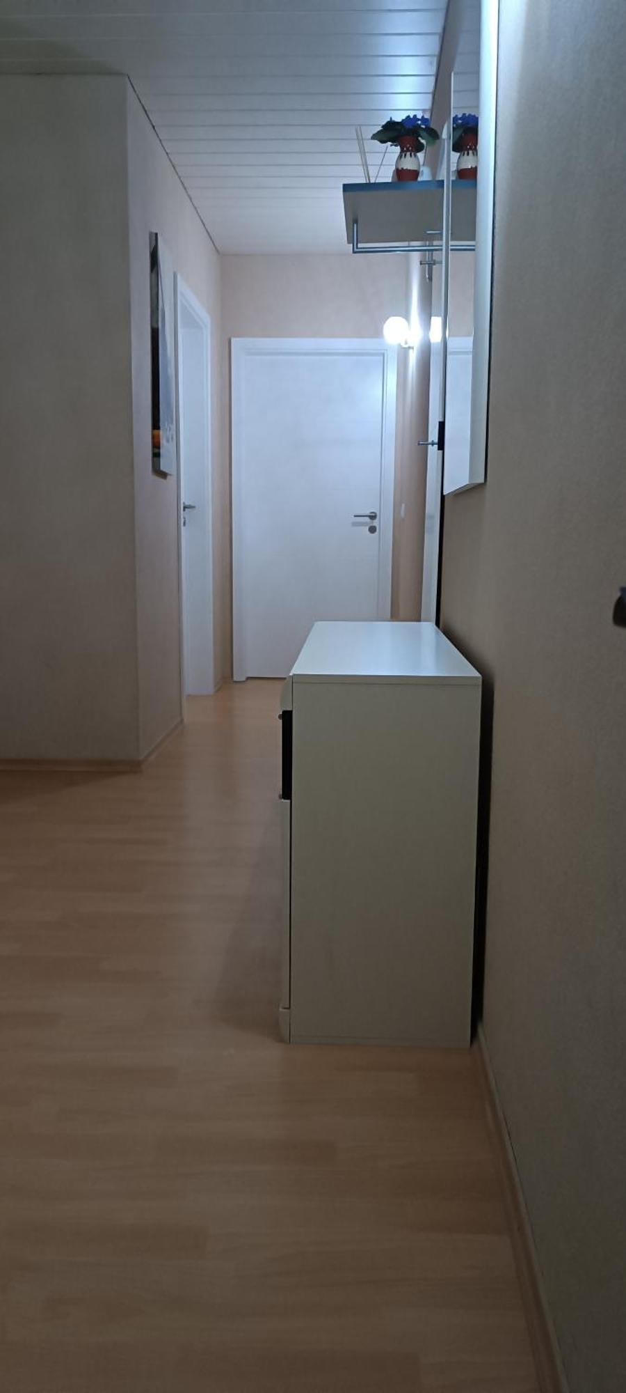 Komfortable Ferienwohnung In Floersheim-Weilbach Floersheim am Main Exterior photo