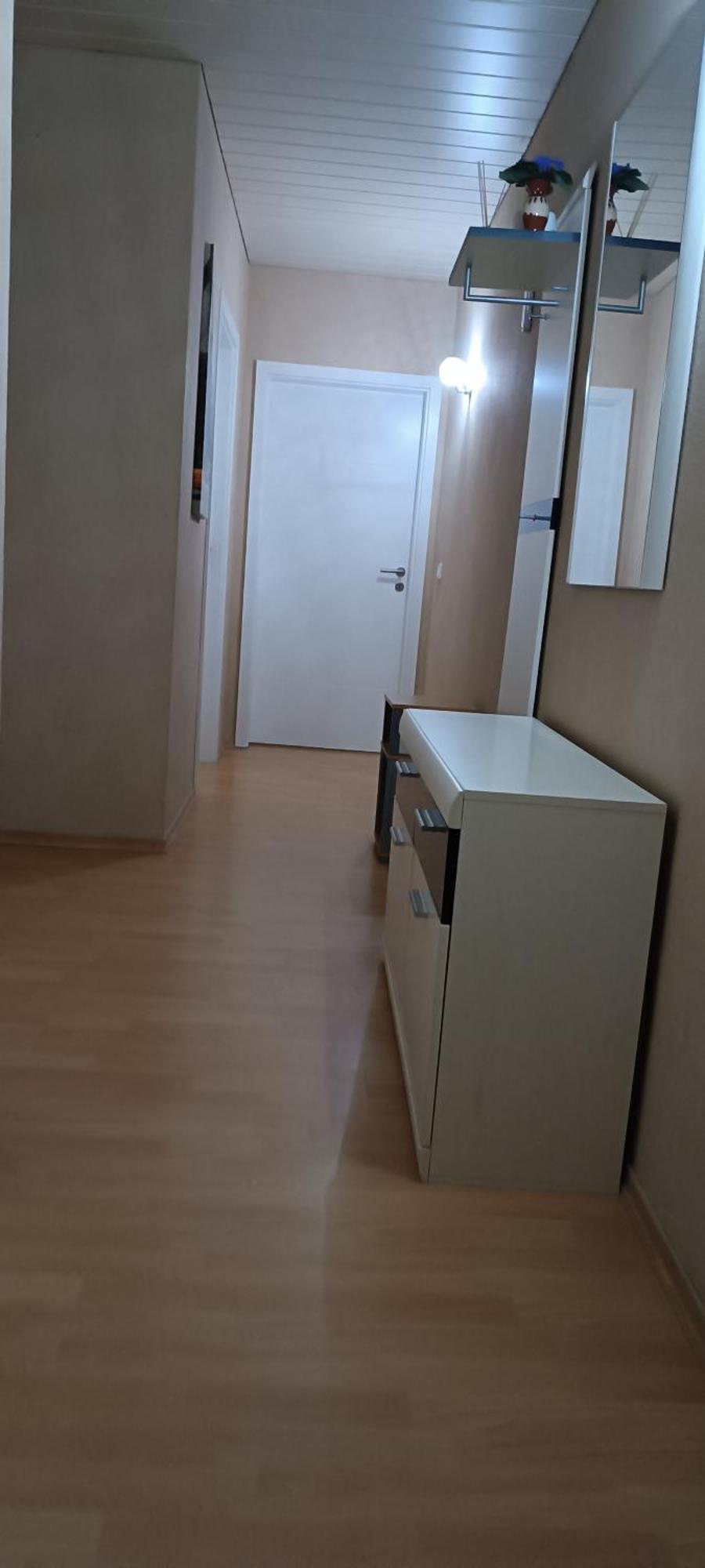 Komfortable Ferienwohnung In Floersheim-Weilbach Floersheim am Main Exterior photo